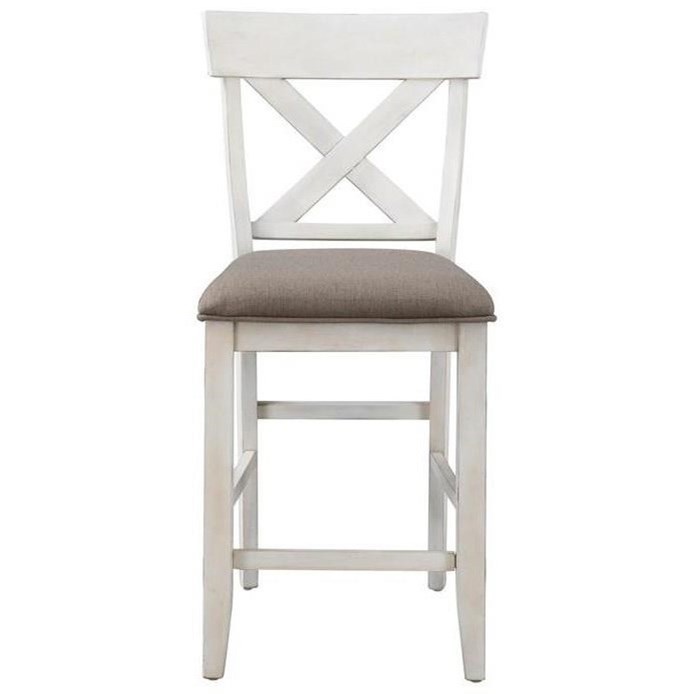 Farmhouse counter height bar stools on sale